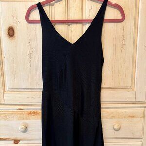 Rag & Bone sexy black dress (never worn)